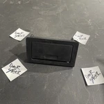 Bmw E36 Centre Console Insert Box Oem 51161960743 Used. Price: $15.00.