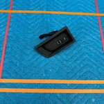 2012 2016 Bmw 328I F30 Center Console Aux Usb Port Oem 51169207357 Used. Price: $20.00.