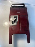 2006-2011 Lexus GS350 GS300 Center Console Gear Shifter Trim Cupholder Bezel Oem Used. Price: $69.00.