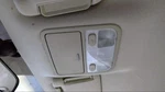 Console Front Without Sunroof Fits 06-09 Optima 663706 Used. Price: $113.90.