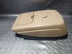 2005-2010 Oem Ford F-250 Superduty Overhead Center Console Storage Unit & Base Used. Price: $59.00.