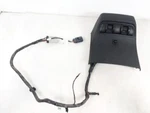Jeep Jk Wrangler Center Console 4 Door Rear Power Window Switch 2011-2018 76587 Used. Price: $90.00.