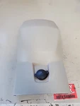 2012 Ford Focus Rear Power Outlet Socket Cover Trim Panel BM51-A043B63 Beige Used. Price: $38.00.