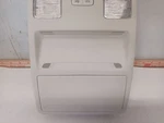 Front Overhead Roof Console From 2024 Ford Bronco Sport 11046523 Used. Price: $114.69.