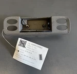 2000-2004 Porsche 911 Boxster Center Console Ashtray Bezel Oem Gray Used. Price: $44.95.
