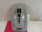 13 14 15 Gmc Terrain Front Upper Console With Sunroof Mph Speedometer Gray Used. Price: $84.22.