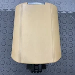 2011-2018 Porsche Cayenne 958 Center Console Lid Beige Oem Used. Price: $142.50.