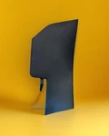 Center Console Driver Side Forward Trim Cover Panel 2019-2025 Toyota RAV4 Oem Used. Price: $29.99.