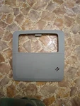Gm Bezel Asm-dm Lp (standard Mic) 95152255, 95152258, 95152261, 95152263 Used. Price: $10.00.