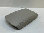 2014-2016 Infiniti Q50 Center Console Lid Cover Gray # 79735 Used. Price: $52.82.