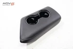 2020-25 Toyota Gr Supra Center Console Armrest Trim Cover Panel & Cup Holder Oem Used. Price: $164.99.