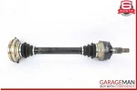 05-08 Porsche Boxster Cayman 987 Rear Right Left Side Cv Axle Half Shaft Oem Used. Price: $103.12.