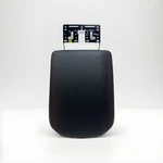 2022 2024 Nissan Titan PRO-4X Center Console Armrest Oem 969209FV2B Used. Price: $148.98.
