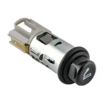 Porsche 911 Boxster Cigarette Lighter Gloss Black 99665210100 Genuine Oem New. Price: $32.00.