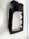 2023 Bmw M4 Center Console Cover Carbon Fiber Oem Used. Price: $327.45.