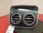 Mercedes S-class Rear Seat Heater Control Panel 2017 A2228300454 Used. Price: $323.35.