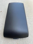 2013-2019 Oem Ford Flex Center Console Storage Lid Cover Black Used. Price: $109.99.
