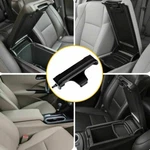 Auxito Center Console Armrest Lock Latch Lid For 2013-2018 Acura Rdx Replace Kit New. Price: $11.99.