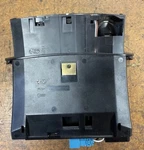 00-06 Mercedes W220 S500 S430 Center Console Ashtray Storage Trim 2206800252 Oem Used. Price: $35.00.