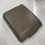 Oem 1994-2004 Land Rover Discovery Center Console Arm Rest Brown STC1807 Used. Price: $36.99.