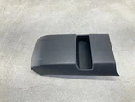 15-17 Ford Focus Center Console Rear End Trim Panel Oem Used. Price: $34.99.