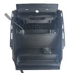 11-15 Honda Cr-z Crz Front Center Console Trim Bezel W/ Power Outlet Oem Used. Price: $60.00.