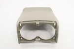 2015-2020 Toyota Sienna Center Console Cupholder Bezel Trim Panel Oem Beige LC42 Used. Price: $44.57.