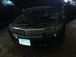 Console Front Floor Fwd Without Bluetooth Fits 07-09 Mkz 2077450 Used. Price: $225.00.