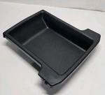 2008-2015 Honda Accord Box Coin Tray Center Armrest Console Insert Bin Oem Black Used. Price: $24.99.
