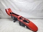 2004 Chevrolet Ssr Center Console Panel Assembly Oem 3770132377 Redline Used. Price: $399.99.