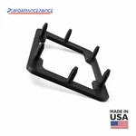 Pontiac Fiero Shift Boot Mounting Plate - Gm 10035309 3D Printed Replacement New. Price: $23.99.