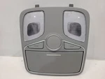 2014-15 Kia Sorento Console W/o Sunroof & Gate Opener *gray* Used. Price: $62.29.