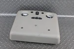 03-07 H2 Grey Overhead Roof Center Console Storage Bins Map Lamps Oe Wty Trim Used. Price: $170.99.