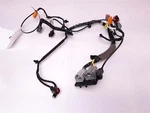 Center Floor Console Wire Harness Fits Ford Escape 2013 Oem DV6T 14B079 R59CL Used. Price: $38.70.