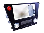 Subaru Legacy BP5 BL5 Center Console Audio Panel Kit Genuine Kenwood Jdm Used. Price: $310.39.