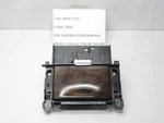 2004-2007 Bmw 525I Ashtray Woodgrain Center Console 7034087 Oem Used. Price: $18.29.