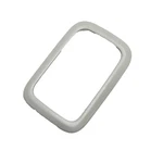 1998-2002 Toyota Corolla Center Shifter Console Trim Bezel B103 Used. Price: $29.00.