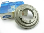 New Oem Ford F7TZ-7B067-AA Front Ring Gear E4OD 4R100 Automatic Trans. Price: $34.16.