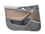 12-18 Audi C7 A6 S6 Front Lh Driver Door Panel Trim Interior Cover Card 103023 Used. Price: $76.46.