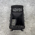 14-22 Infiniti Q50 Q60 Dual Usb Aux Jack Port Adapter Card Panel Storage Oem Used. Price: $55.00.