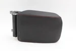 Black Console Front Floor Mexico Built Fits 2015-2019 Volkswagen Golf Oem #16634 Used. Price: $46.00.