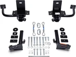 Roadmaster Base Plate 523149-1 Compatible With Chevy Traverse And Gmc Arcadia. Used. Price: $300.00.