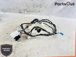 2012 Mercedes-benz ML63 Center Console Wire Harness Oem Used. Price: $41.99.