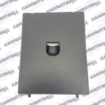 2007-2009 Hyundai Santa Fe Center Console Storage Cover Panel Trim 84695-2B002 Used. Price: $28.77.