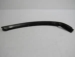 07-12 Mercedes GL550 X164 2011 Front Right Passenger Door Rubber Seal Gasket :a Used. Price: $36.00.
