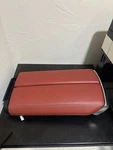 Used 2019 - 2024 Bmw 8 Series Center Console Armrest Storage Cover 9396473 Oem. Price: $205.00.