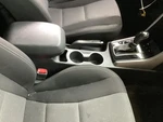 Used Front Lower Center Console Fits: 2017 Hyundai Elantra Hatchback Gt Floor. Price: $70.00.