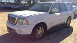 Console Front With Sunroof Manual Liftgate Fits 03-05 Navigator 739157 Used. Price: $82.90.