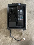 Genuine Oem Lexus 1997-00 LS400 Vintage Mobile Cell Phone With Console Traybeige Used. Price: $180.00.
