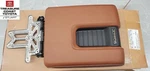 New Oem Toyota Tundra 2014-2021 1794 Edition Center Console Arm Rest Lid. Price: $629.99.